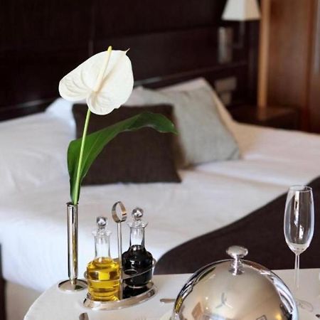 Gryf Deluxe Apartments In Centrum シュチェチン エクステリア 写真