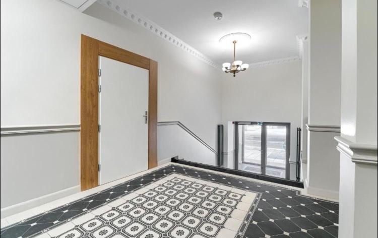 Gryf Deluxe Apartments In Centrum シュチェチン エクステリア 写真