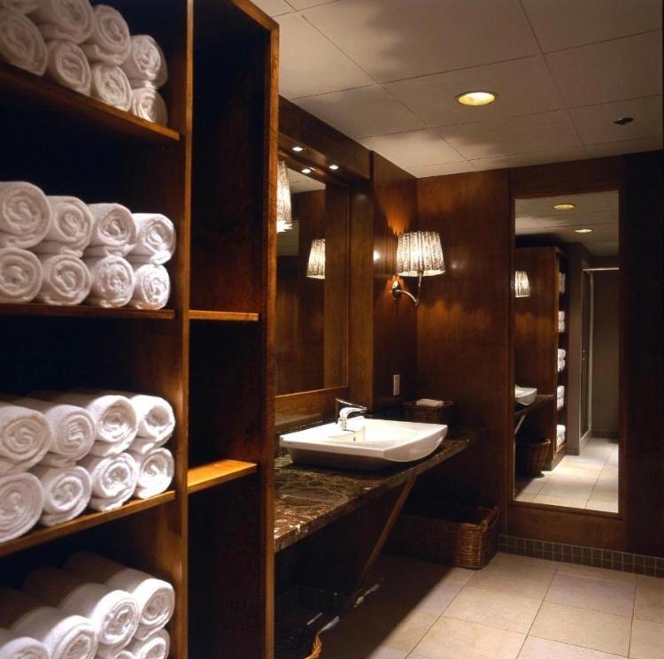 Gryf Deluxe Apartments In Centrum シュチェチン エクステリア 写真